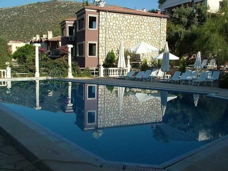 Фотография 3t Apart Бутик-Отель 1*