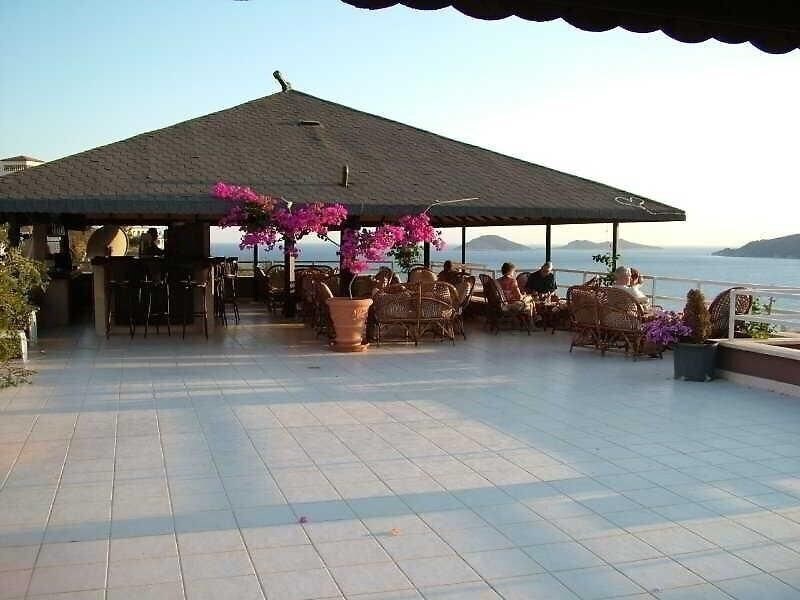 Изображение 3t Apart Бутик-Отель 1*