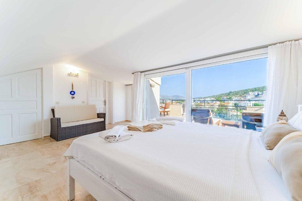 Фото Villa Vanilla 5*