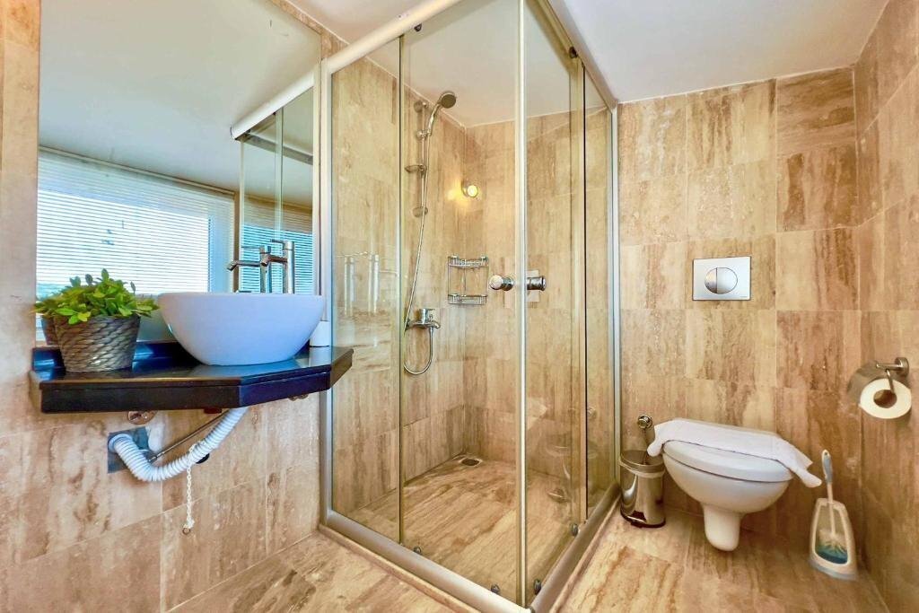 Фотография Villa Vanilla 5*