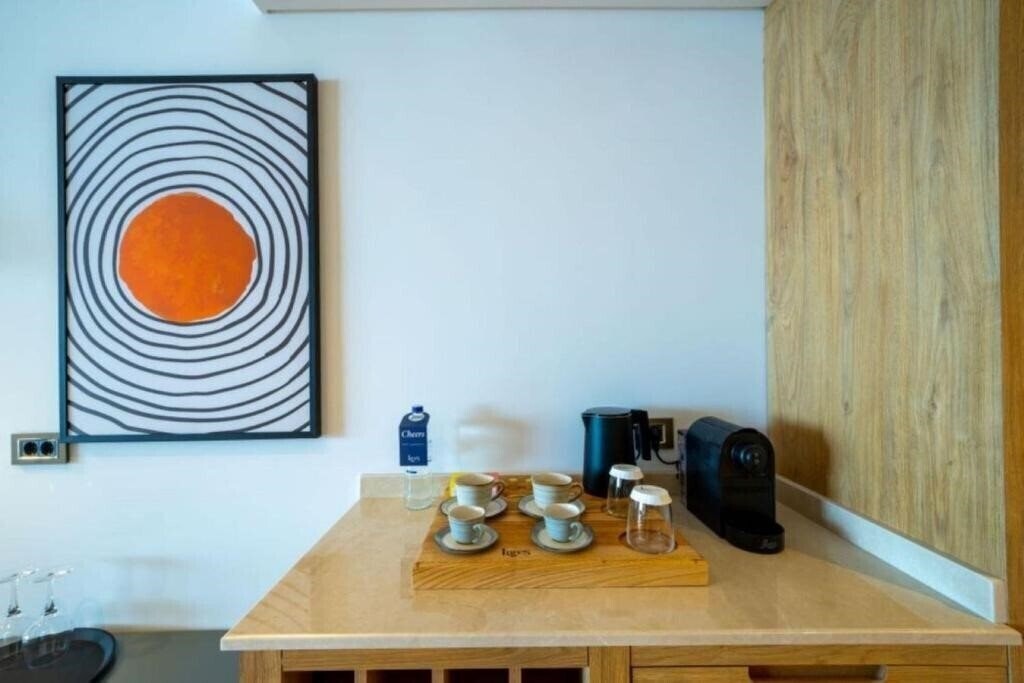 Картинка Lures Hotel 4*