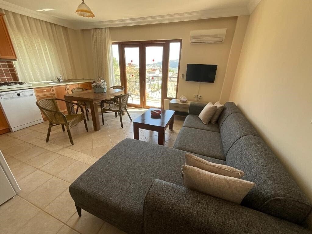 Фото Bg Villa'S And Apart'S 2*