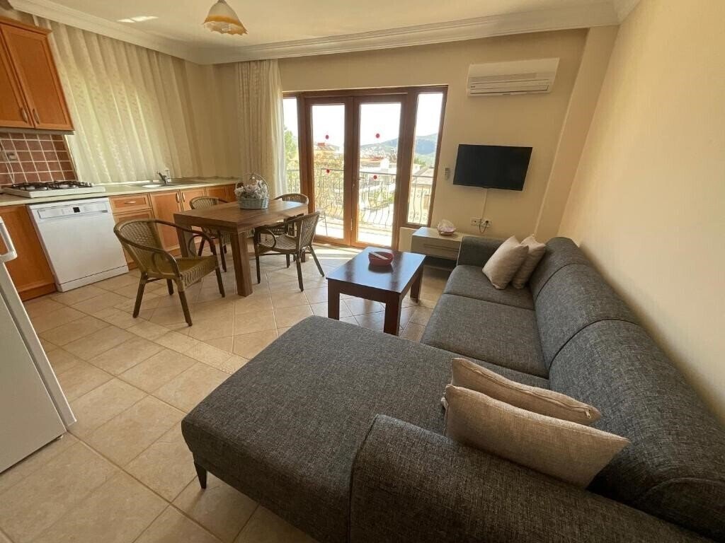 Фотография Bg Villa'S And Apart'S 2*