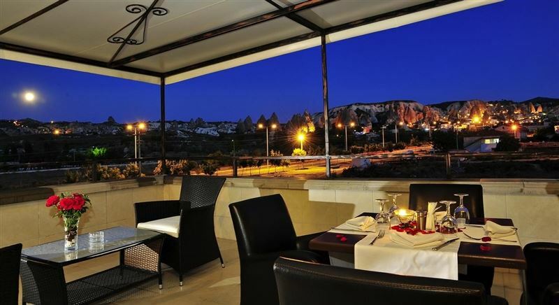 Фото Royal Stone Houses 3*