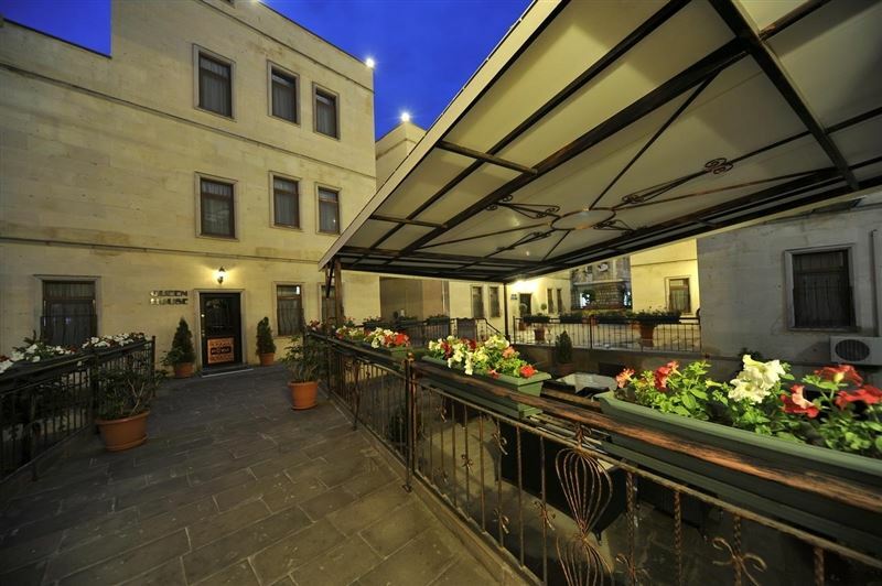 Фотография Royal Stone Houses 3*