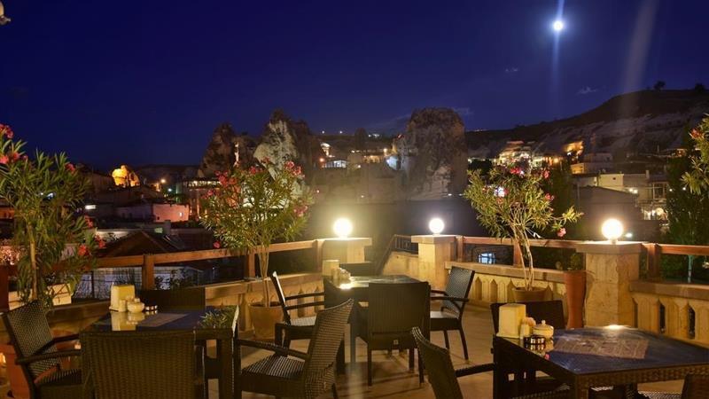 Изображение Stone House Cave 3*