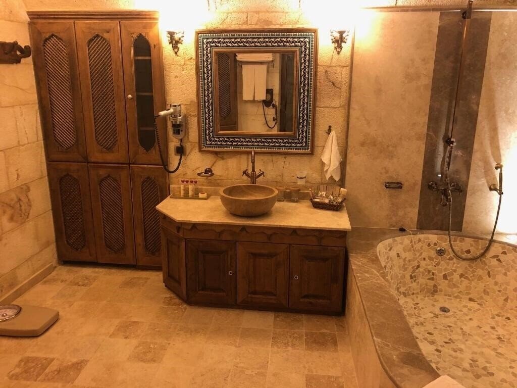 Картинка Kayakapi Premium Caves 4*