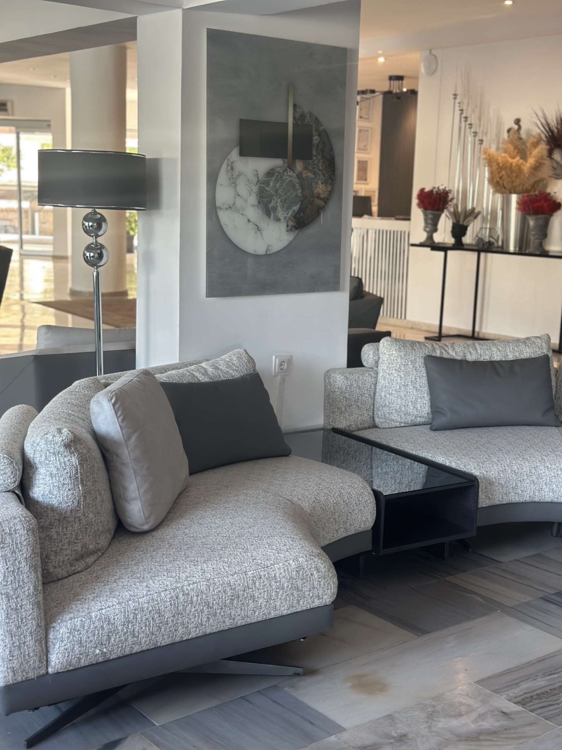 Avrasya Hotel 4* суреті