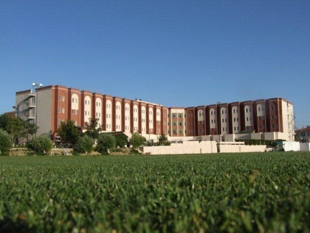 Avrasya Hotel 4* қонақ үйі