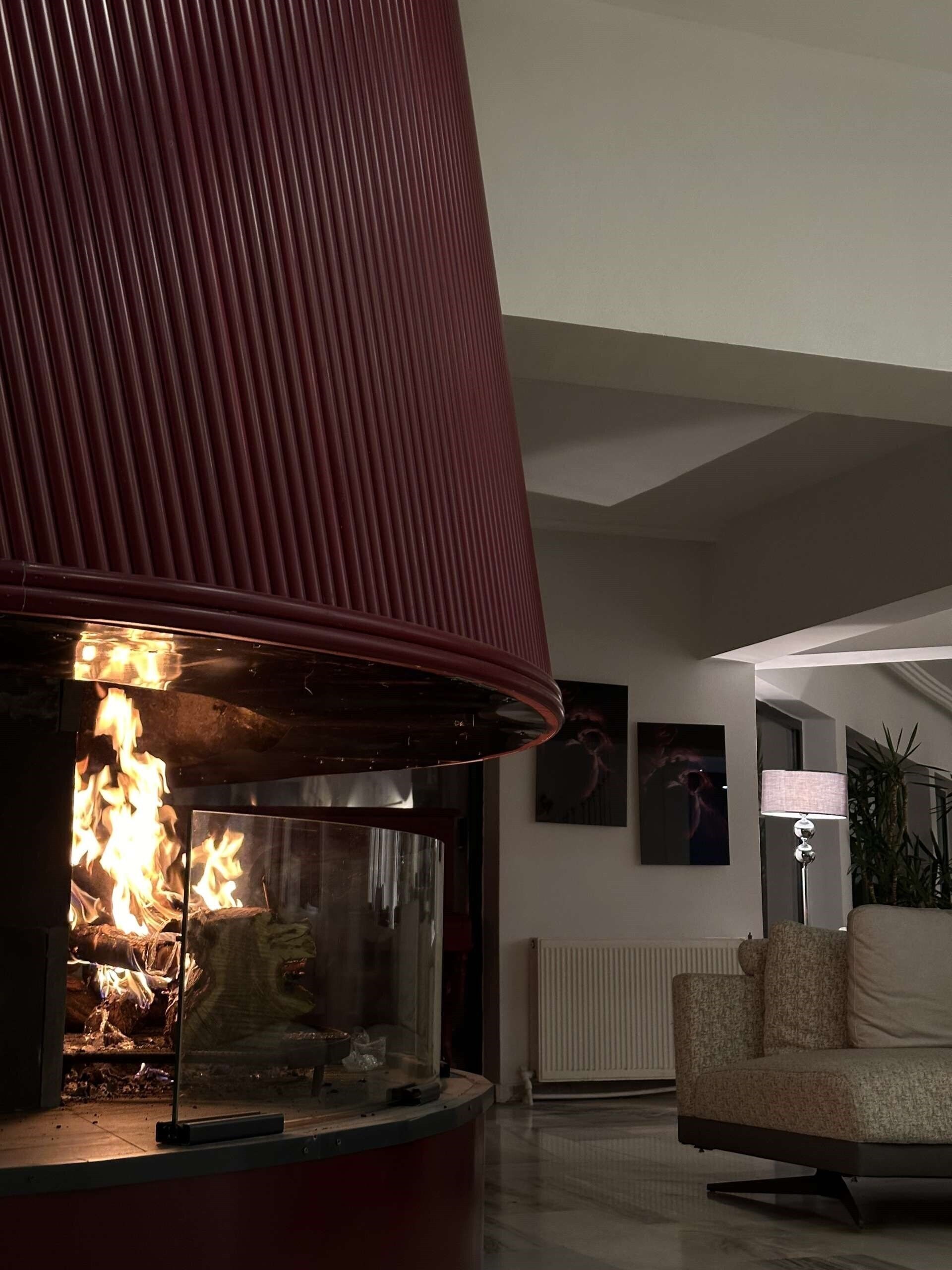 Фото Avrasya Hotel 4*