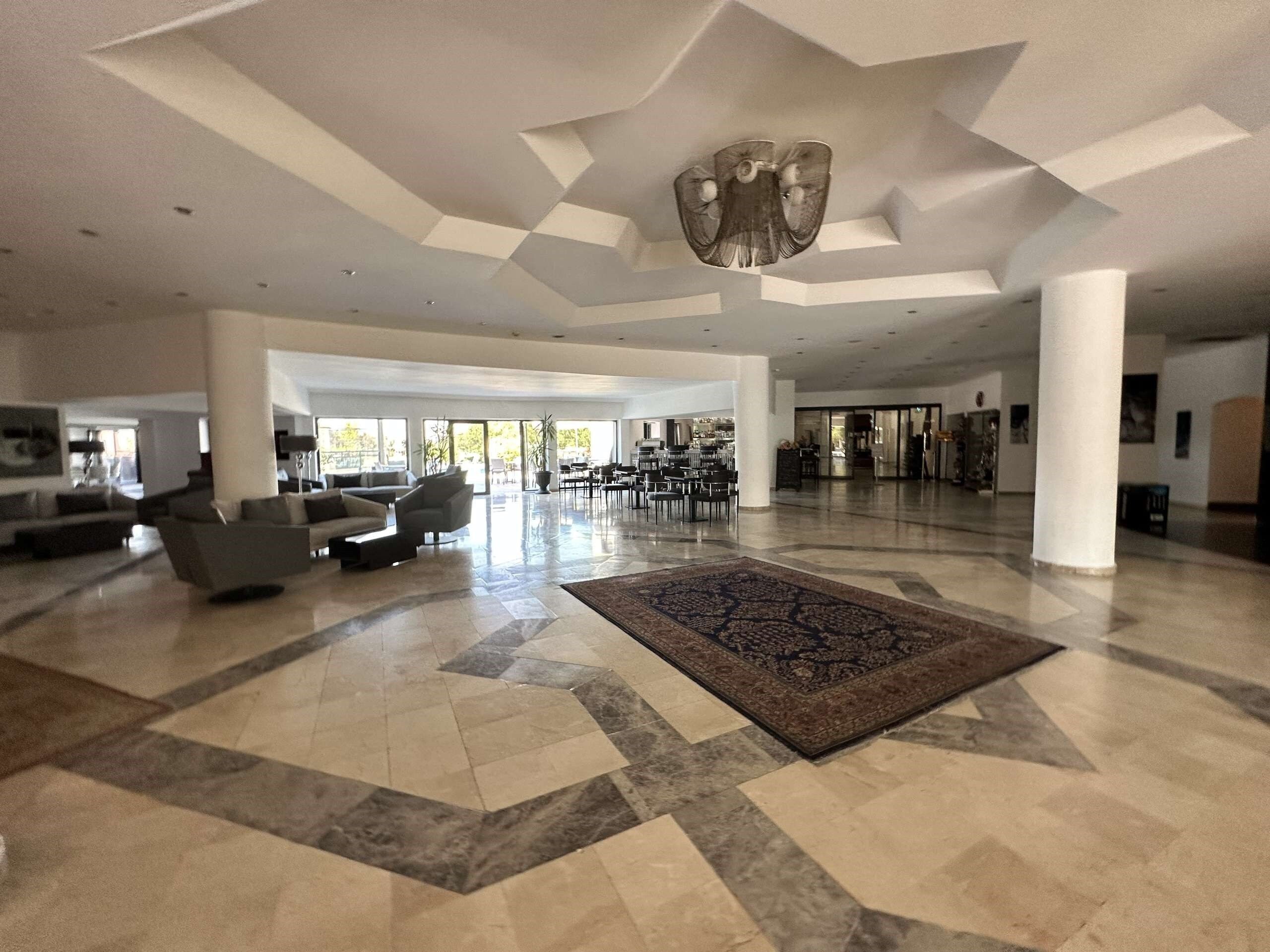 Avrasya Hotel 4* фотосуреті