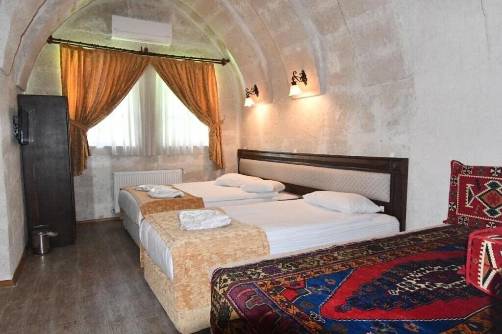 Burcu Kaya Hotel 4* қонақ үйі
