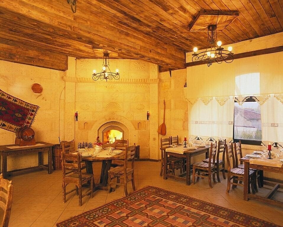 Burcu Kaya Hotel 4* суреті