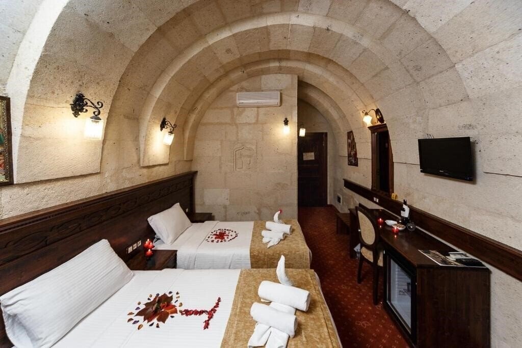 Burcu Kaya Hotel 4* суреті