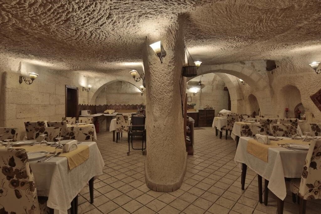 Yusuf Yigitoglu Konagi 1* фотосуреті