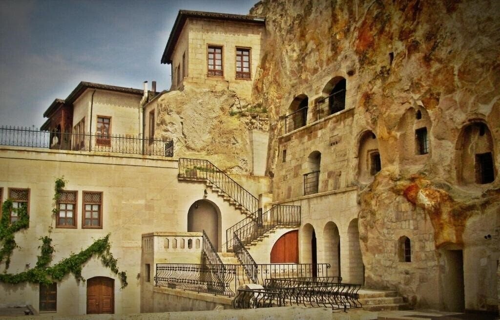 Yusuf Yigitoglu Konagi 1* суреті