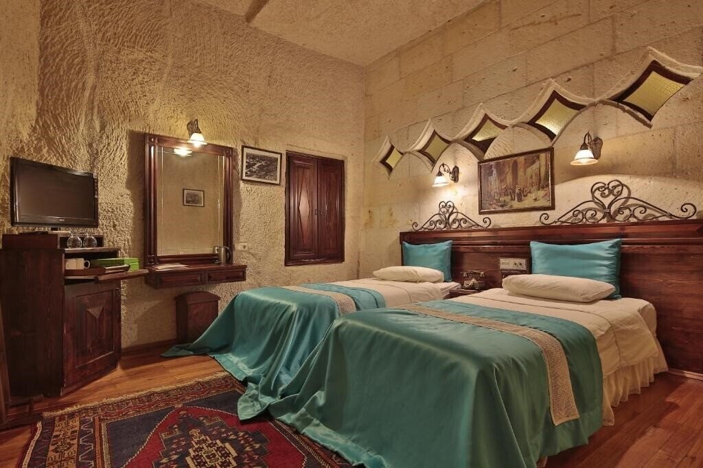 Yusuf Yigitoglu Konagi 1* суреті