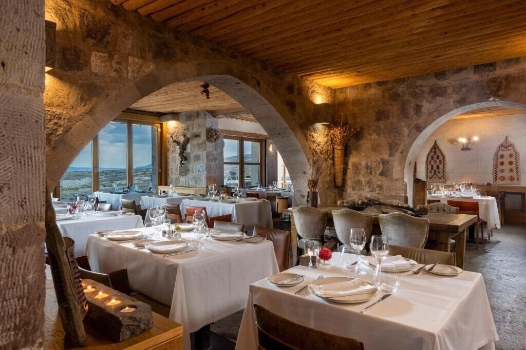 Фотография Argos In Cappadocia 5*