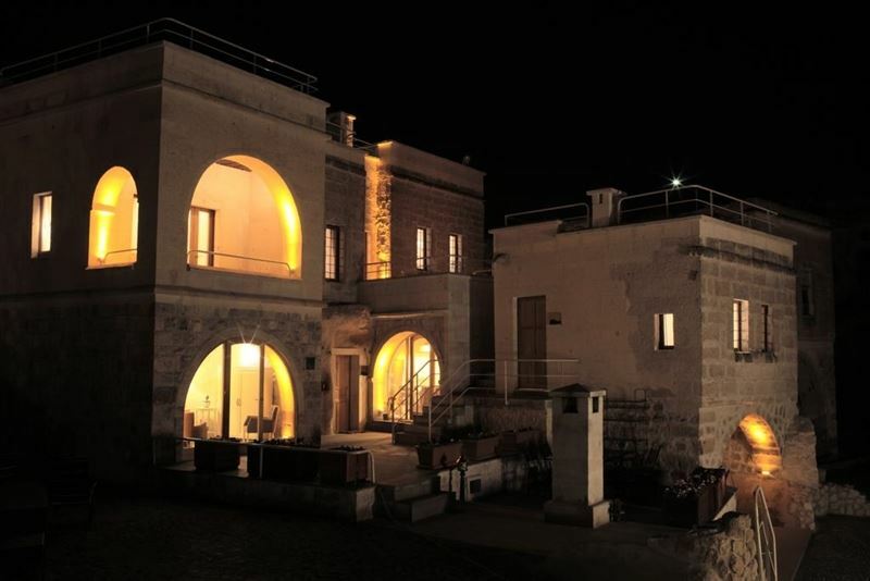 Фотография Anatelein Cave Hotel (ex. Anatelein Boutique Cave Hotel, Anatelein Btq Cave, Anatelein Hotel) 4*