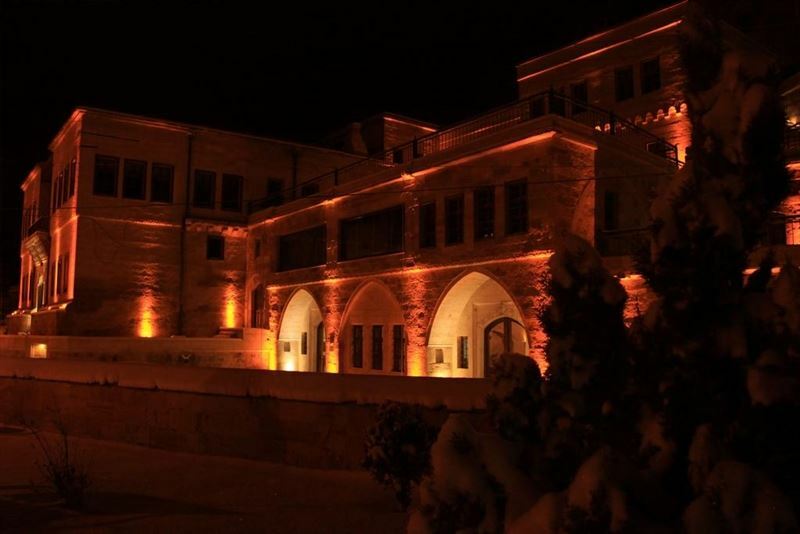 Фото Fresco Cave Suites And Mansions Butik S Class 1*