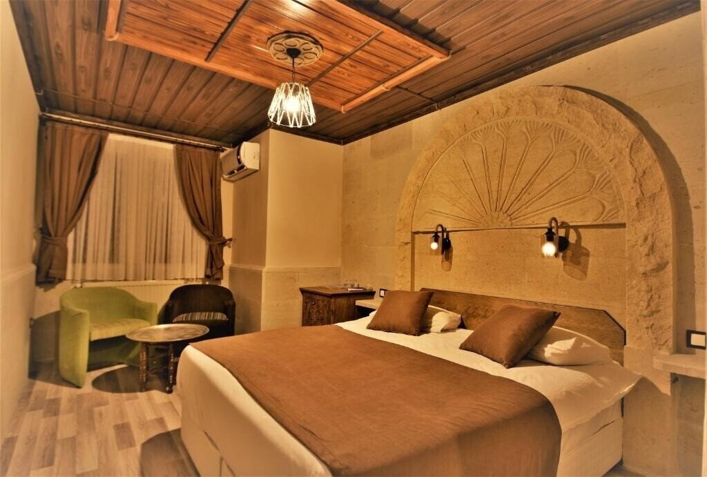 Фото Ciner Hotel 3*