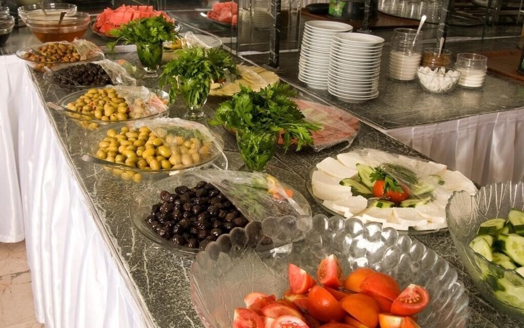 Изображение Ciner Hotel 3*