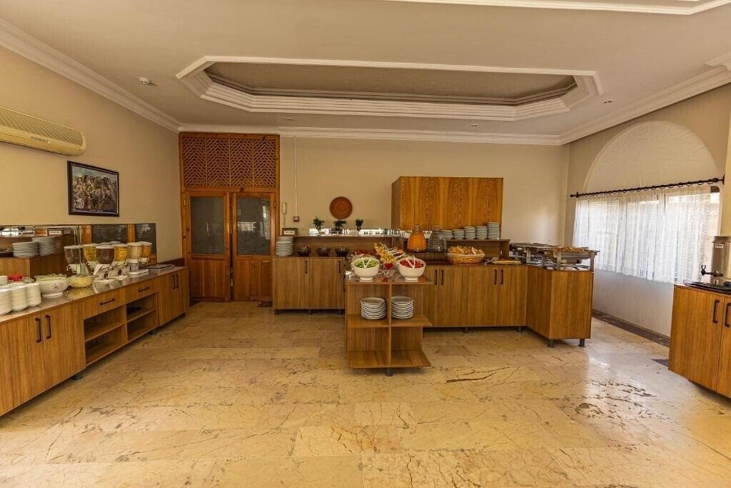 Картинка Ciner Hotel 3*