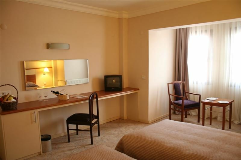 Фото Crystal Kaymakli Hotel & Spa 5*