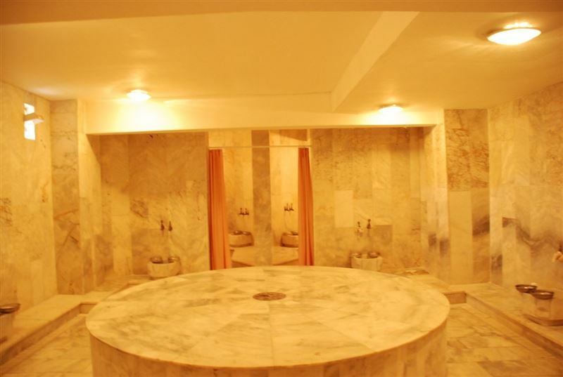 Crystal Kaymakli Hotel & Spa 5* суреті