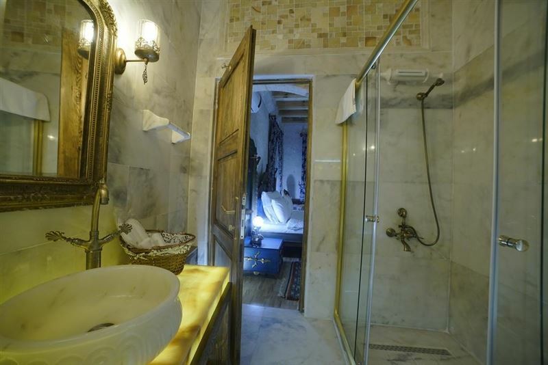 Фотография Eyes of Cappadocia Cave Hotel 3*