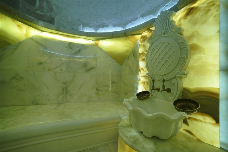 Изображение Eyes of Cappadocia Cave Hotel 3*