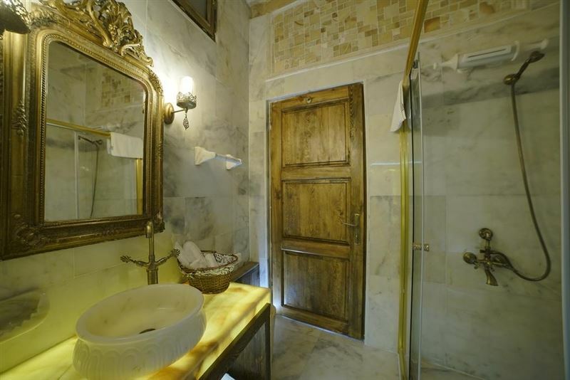 Картинка Eyes of Cappadocia Cave Hotel 3*