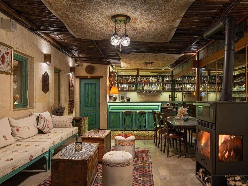 Изображение Heybe Hotel 3*