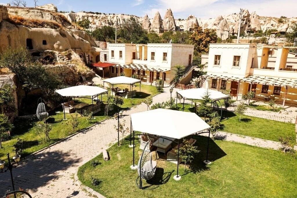 Отель Empire Cave Hotel (ex. Empire Hotel ) 3*