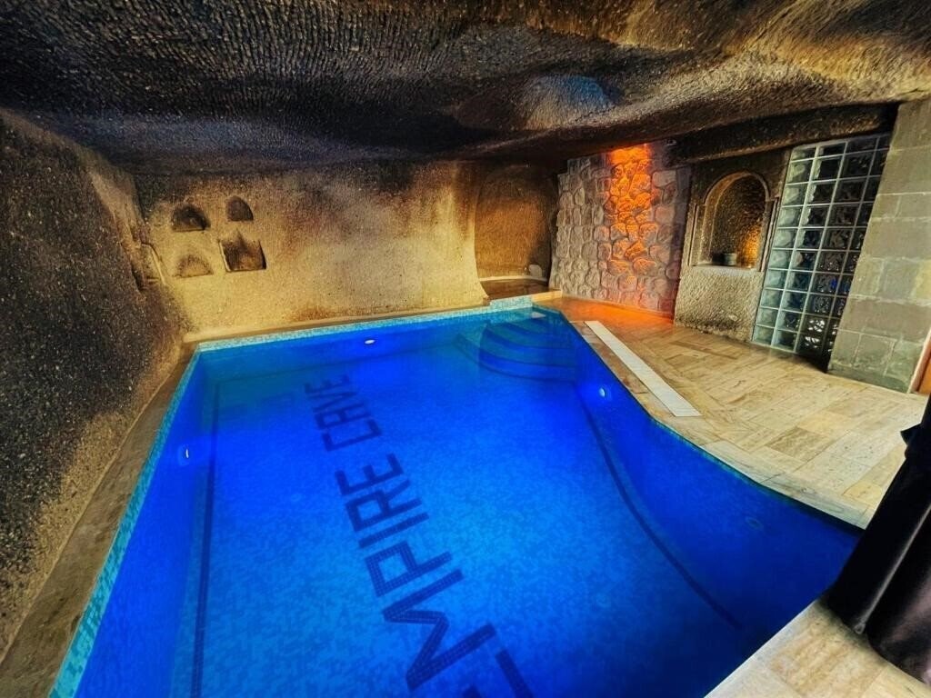 Фото Empire Cave Hotel (ex. Empire Hotel ) 3*