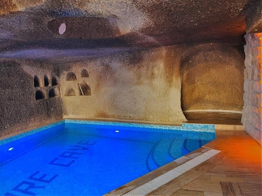 Изображение Empire Cave Hotel (ex. Empire Hotel ) 3*