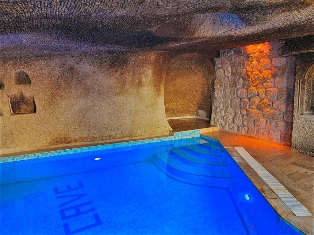 Картинка Empire Cave Hotel (ex. Empire Hotel ) 3*