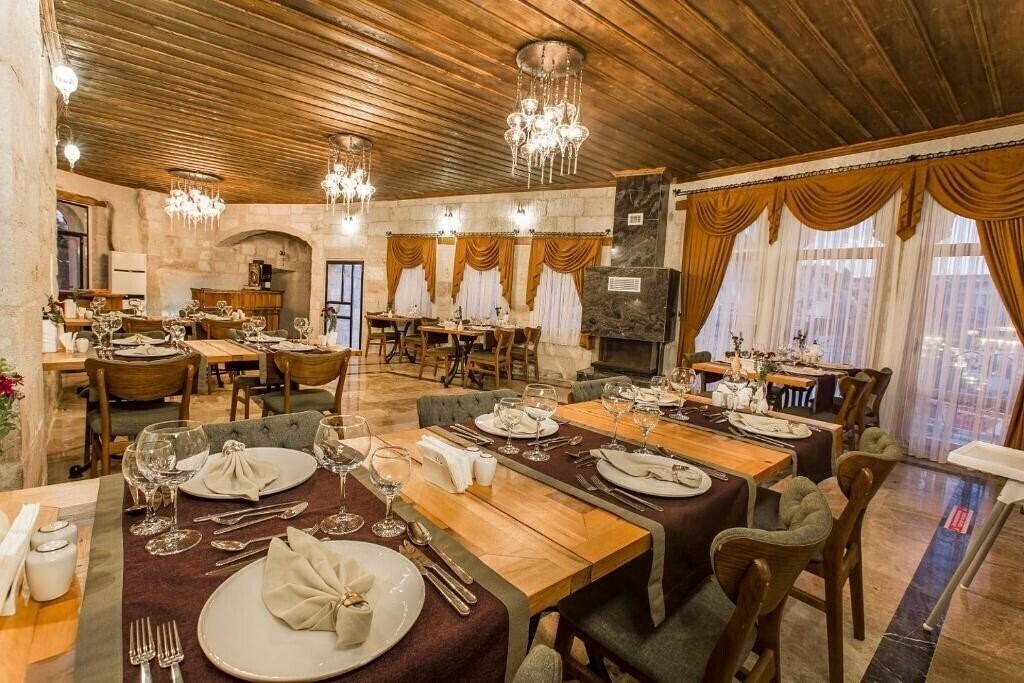 Imperial Cave Suites Hotel & Spa 4* суреті