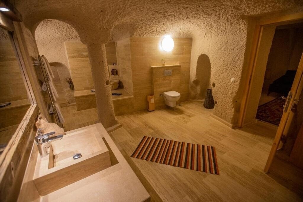 Maze Of Cappadocia Hotel 3* фотосуреті