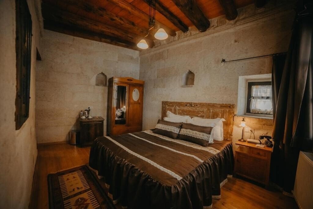 Фотография Dere Suites Cappadocia 4*