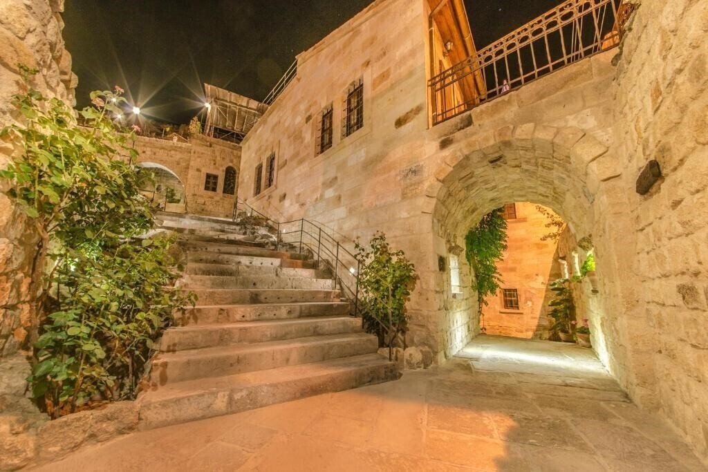 Изображение Dere Suites Cappadocia 4*