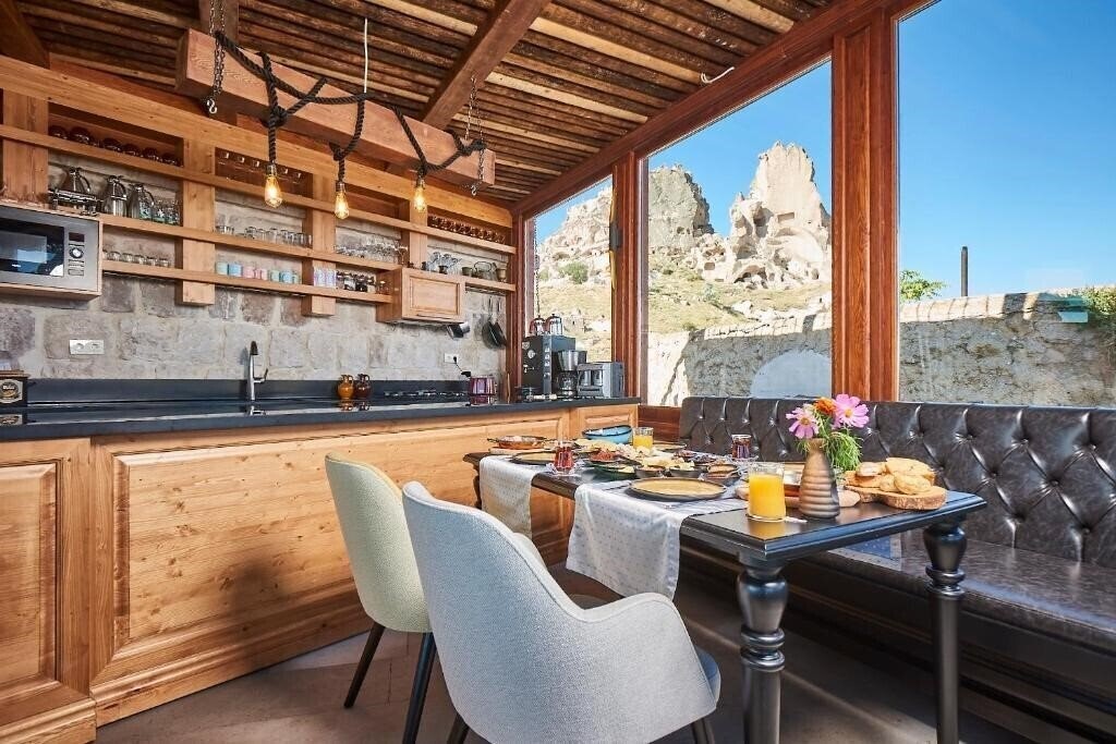 Wings Cappadocia 3* суреті