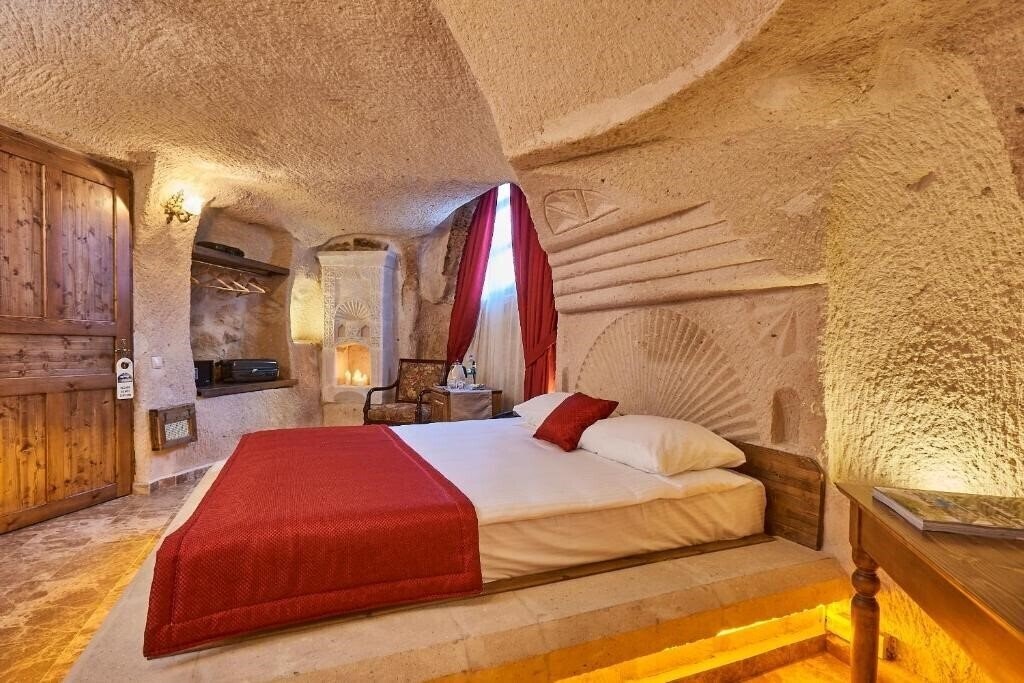 Wings Cappadocia 3* суреті