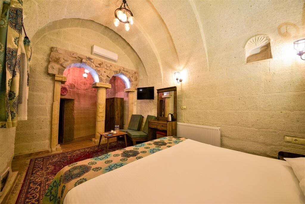Turkish Cave Hotel Special 3* суреті