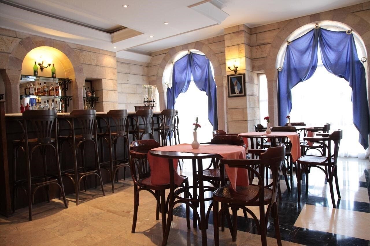 Изображение Vera Hotel Tassaray (ex. Tas Saray) 3*