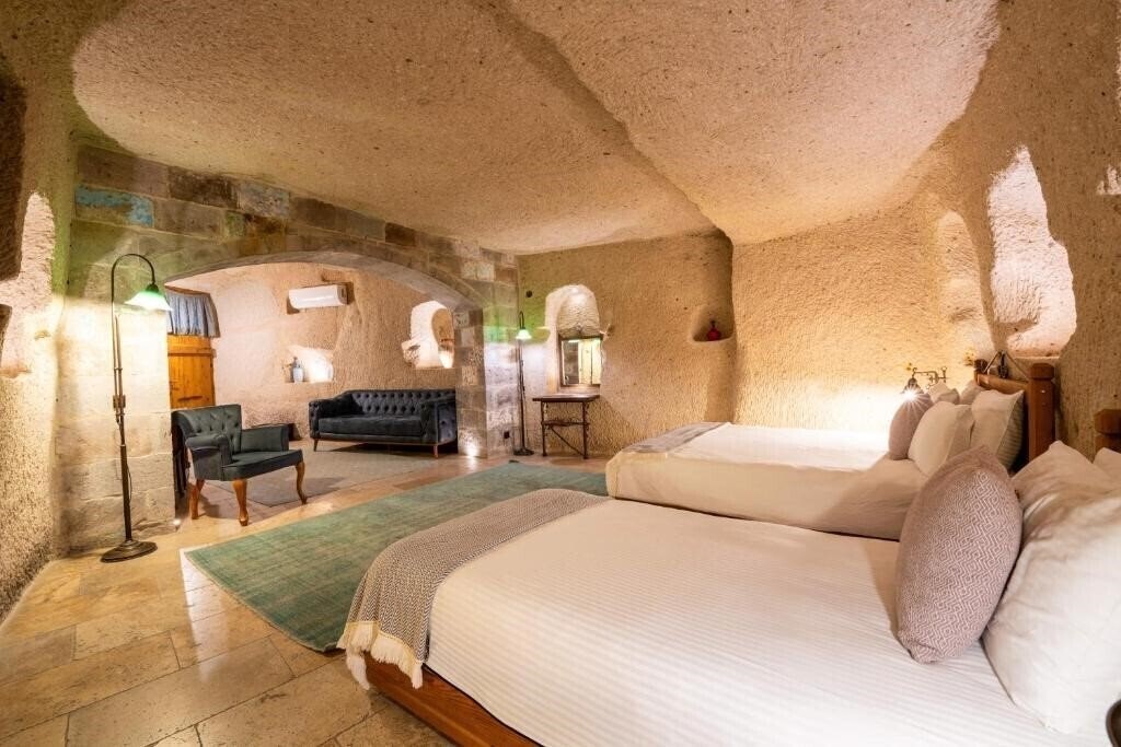 Изображение Design Cave Hotel 3*