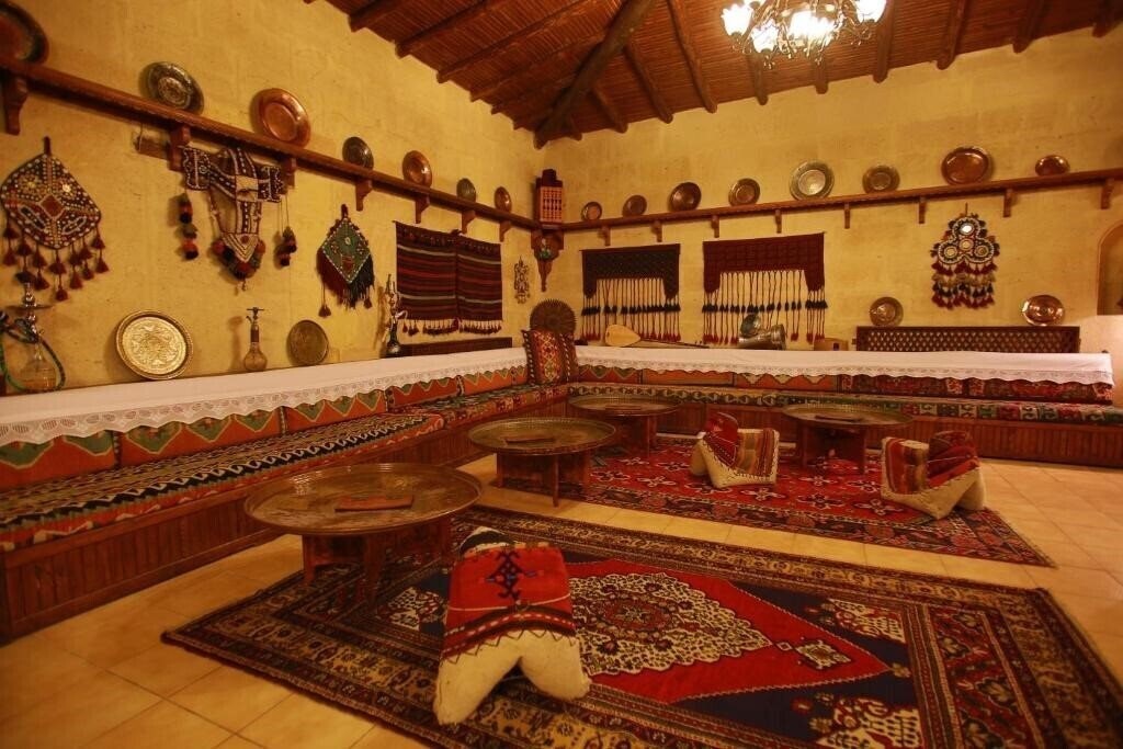 Hotel Surban 3* суреті