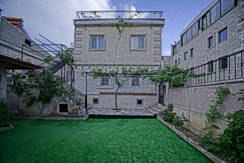 Фотография Epoch Stone House (ex. Cappadocia Panda Hostel) 3*