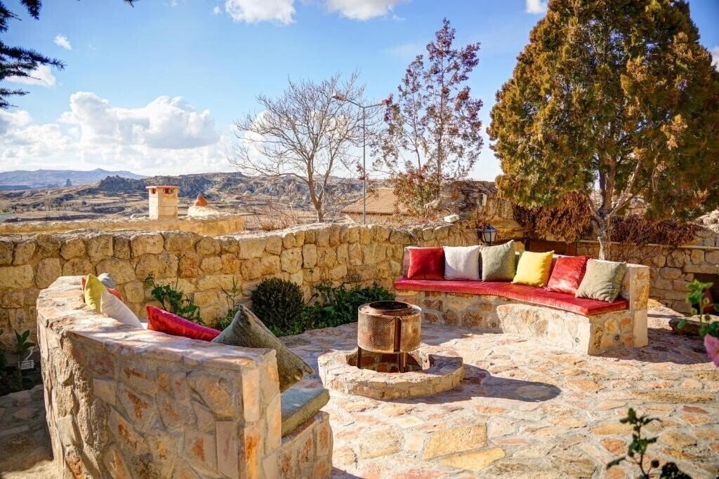 Фото 4 Oda Cave Hotel (ex. 4 Room Cave Hotel, 4oda Cave House Boutique) 3*