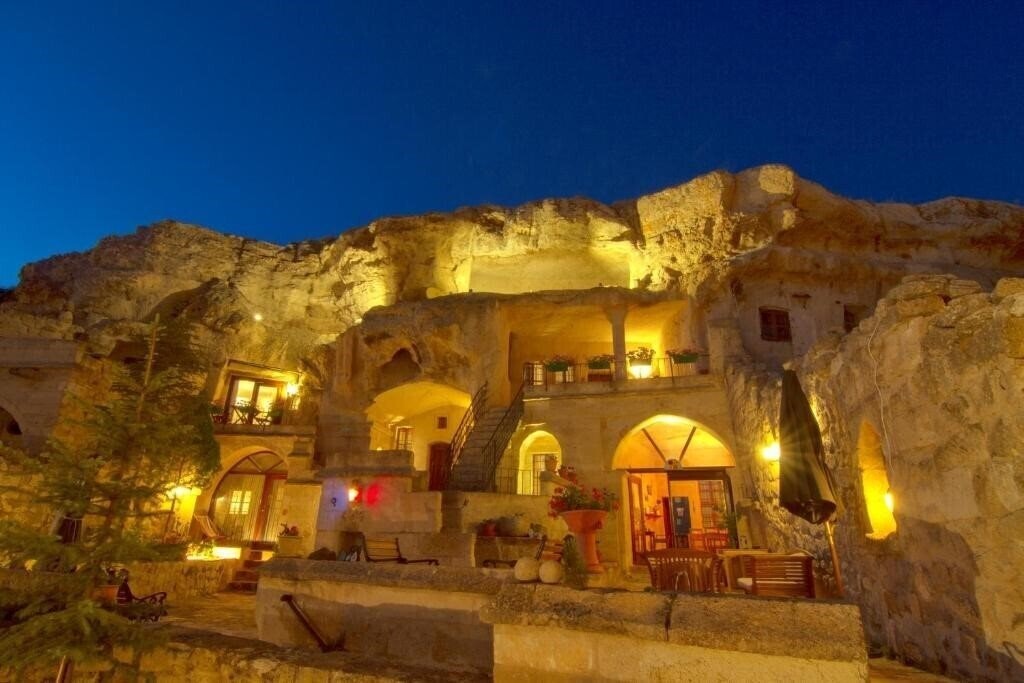 Изображение 4 Oda Cave Hotel (ex. 4 Room Cave Hotel, 4oda Cave House Boutique) 3*